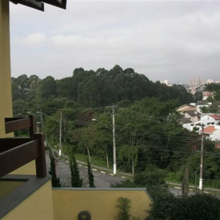 Sobrado à venda com 4 suítes em Parque dos Príncipes, São Paulo, SP
