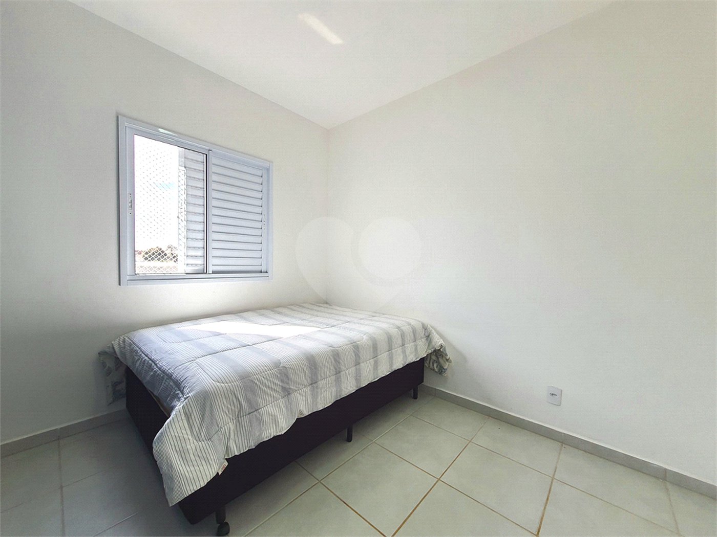 Apartamento à venda com 2 quartos em Vila Recreio, Itapetininga, SP