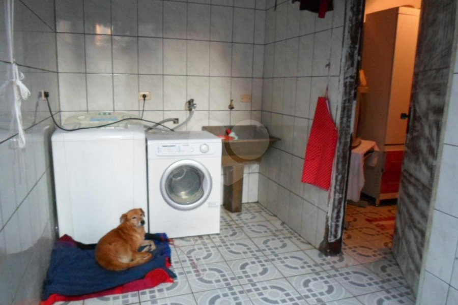Casa à venda com 3 quartos, sendo 1 suíte, em Pirituba, São Paulo, SP