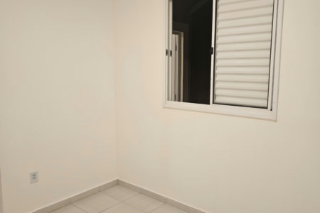 Casa à venda com 2 quartos em Nova Europa, Três Lagoas, MS