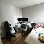 Apartamento à venda com 3 quartos, sendo 1 suíte, em Jardim Caboré, São Paulo, SP