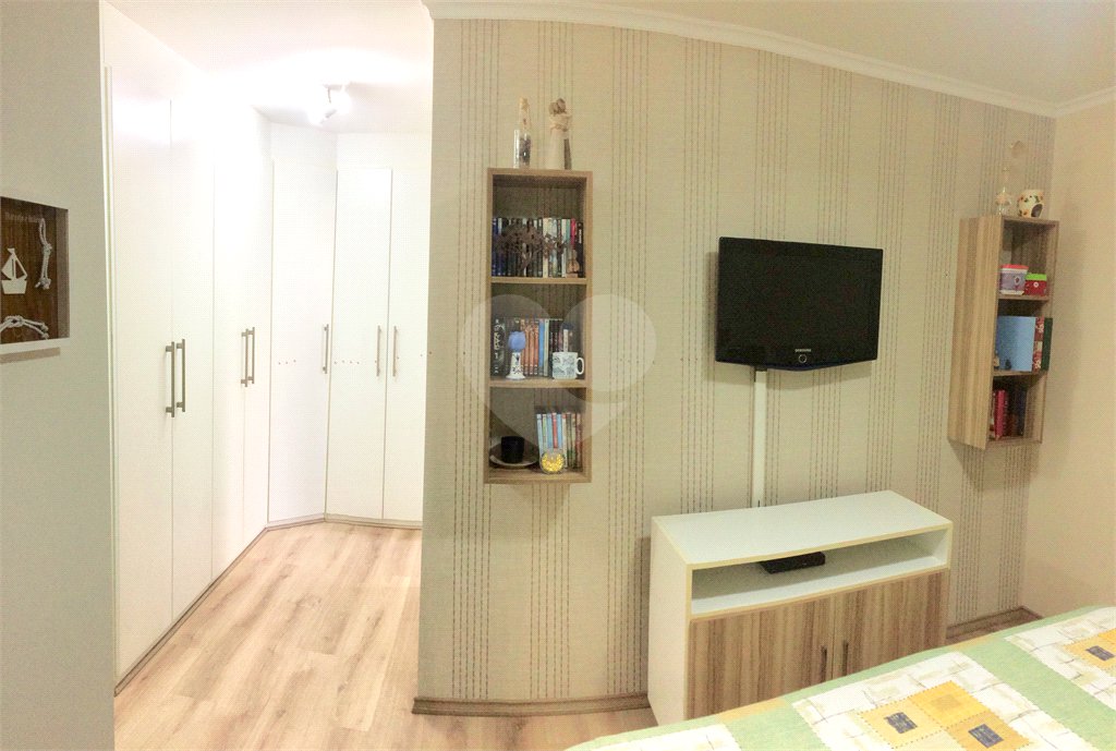 Apartamento à venda com 4 quartos, sendo 2 suítes,  em Lar São Paulo, São Paulo, SP