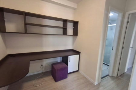 Apartamento à venda com 3 quartos, sendo 1 suíte,  em São Paulo, SP