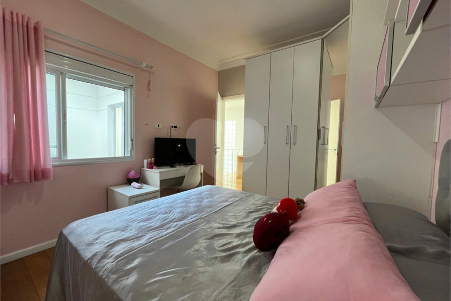 Casa à venda com 3 suítes no condomínio Reserva Nova Cantareira, São Paulo - SP