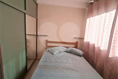 Apartamento para alugar com 1 quarto em Vila Mazzei, São Paulo, SP