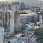 Apartamento à venda com 1 quarto em Perdizes, São Paulo, SP