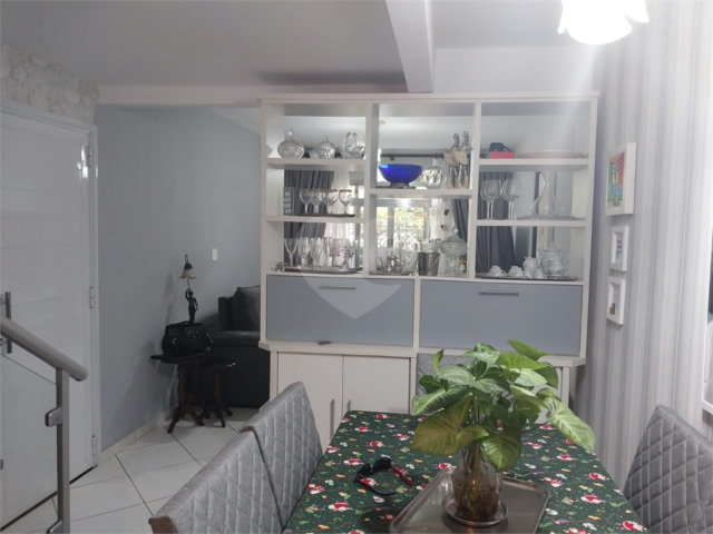 Sobrado à venda com 3 suítes em Tremembé, São Paulo, SP