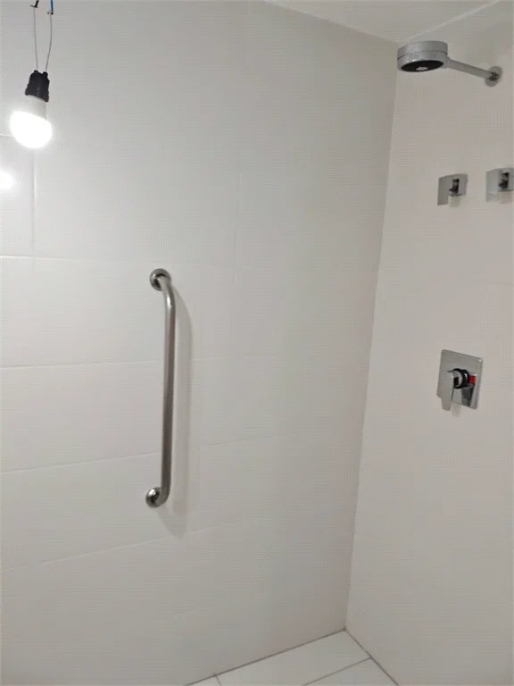 Apartamento à venda com 1 quarto em Pinheiros, São Paulo, SP