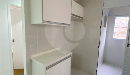 Apartamento à venda com 2 quartos, sendo 1 suíte,  em Vila Guilherme, São Paulo, SP