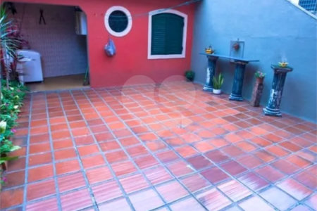 Sobrado à venda com 3 quartos, sendo 1 suíte, em Vila Jaguara, São Paulo, SP