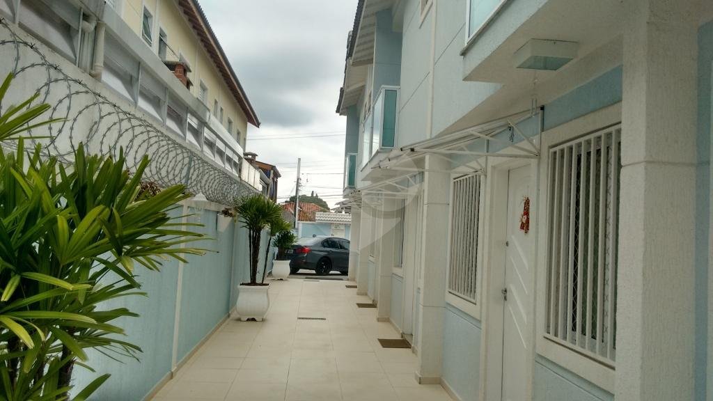 Casa à venda com 2 suítes no condomínio S//nome, São Paulo - SP