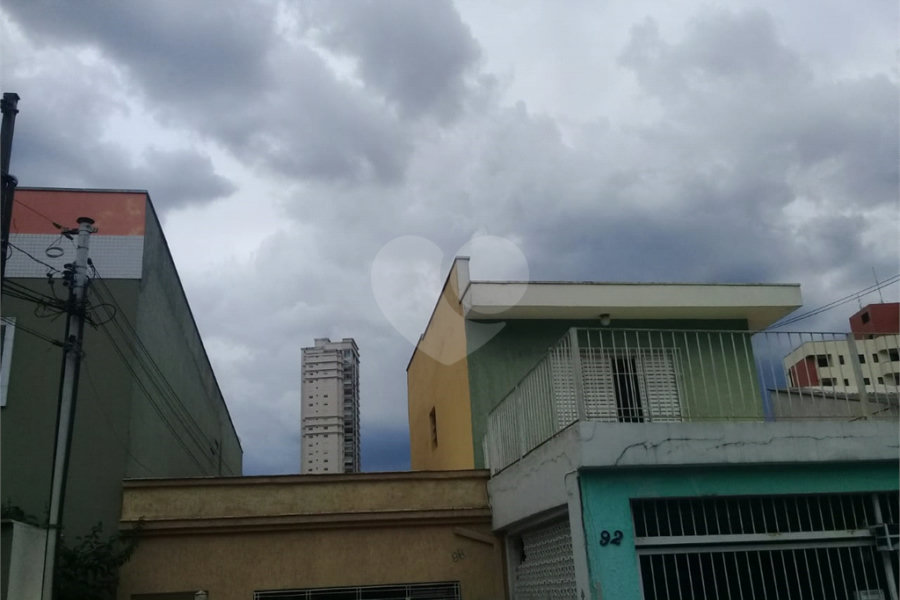 Terreno à venda em Santana, São Paulo, SP