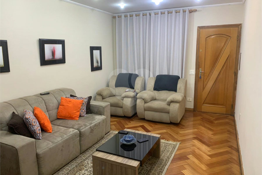 Casa à venda com 2 suítes em Mandaqui, São Paulo, SP