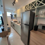 Apartamento com 2 dormitórios à venda, 83 m² por R$ 750.000,00 - Gonzaga - Santos/SP