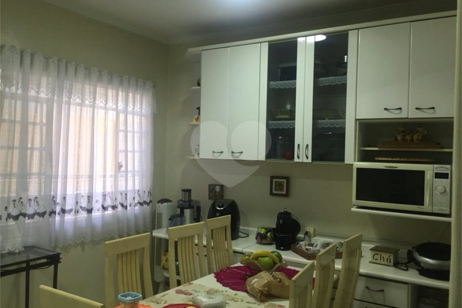 Casa à venda com 3 quartos, sendo 1 suíte, em Freguesia do Ó, São Paulo, SP