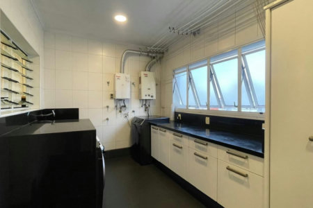 Cobertura com 3 dormitórios à venda, 437 m² por R$ 4.799.999,99 - Gonzaga - Santos/SP