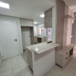 Apartamento com 2 dormitórios à venda, 82 m² por R$ 956.000,00 - Aparecida - Santos/SP