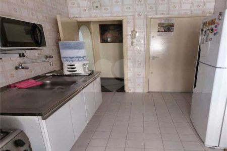 Apartamento à venda com 2 quartos, sendo 1 suíte, em Pinheiros, São Paulo, SP