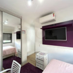 Apartamento à venda com 3 suítes em Vila Leopoldina, São Paulo, SP