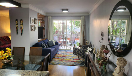 Apartamento à venda ou para alugar com 3 quartos, sendo 2 suítes,  em Jardim Ampliação, São Paulo, SP