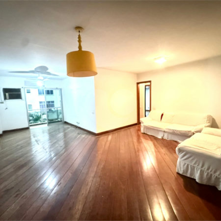 Apartamento à venda com 3 quartos, sendo 1 suíte, em Tijuca, Rio de Janeiro, RJ