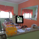 Sobrado à venda com 3 quartos em Jardim São Guilherme, Sorocaba, SP