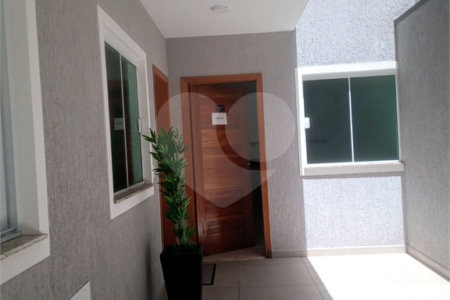 Apartamento à venda com 2 quartos em Jardim São Paulo(zona Norte), São Paulo, SP