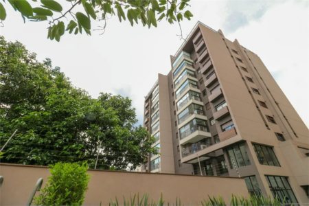Cobertura à venda com 2 suítes em Vila Progredior, São Paulo, SP