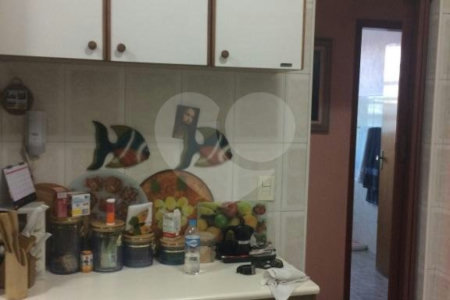 Apartamento à venda com 2 quartos em Barra Funda, São Paulo, SP