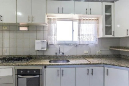 Apartamento à venda com 3 quartos, sendo 1 suíte, em Vila Polopoli, São Paulo, SP