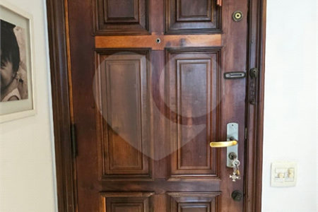 Apartamento à venda com 1 quarto no Centro, Rio de Janeiro, RJ