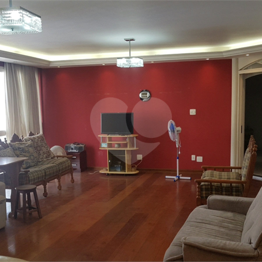 Apartamento à venda com 3 quartos, sendo 1 suíte, em Santana, São Paulo, SP