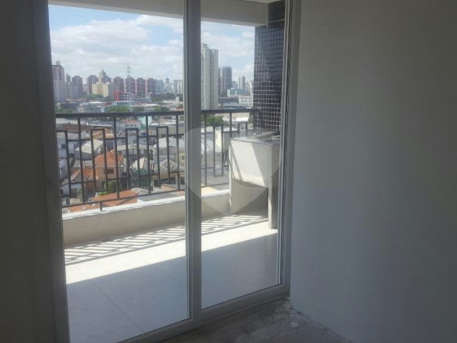 Apartamento à venda com 1 quarto em Casa Verde, São Paulo, SP