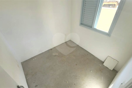 Apartamento à venda com 1 quarto em Água Fria, São Paulo, SP