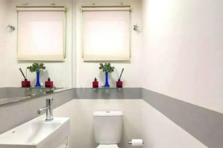 Apartamento à venda com 2 quartos, sendo 1 suíte, em Vila Ipojuca, São Paulo, SP