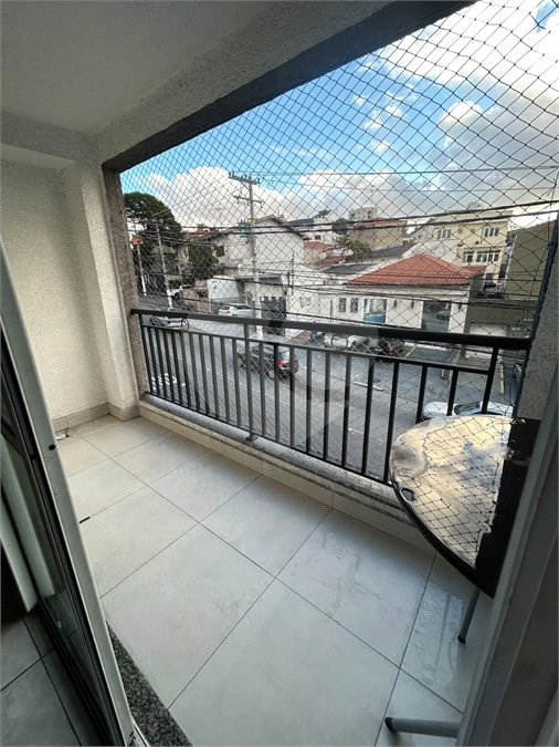Apartamento para alugar com 2 quartos em Jardim São Paulo(zona Norte), São Paulo, SP