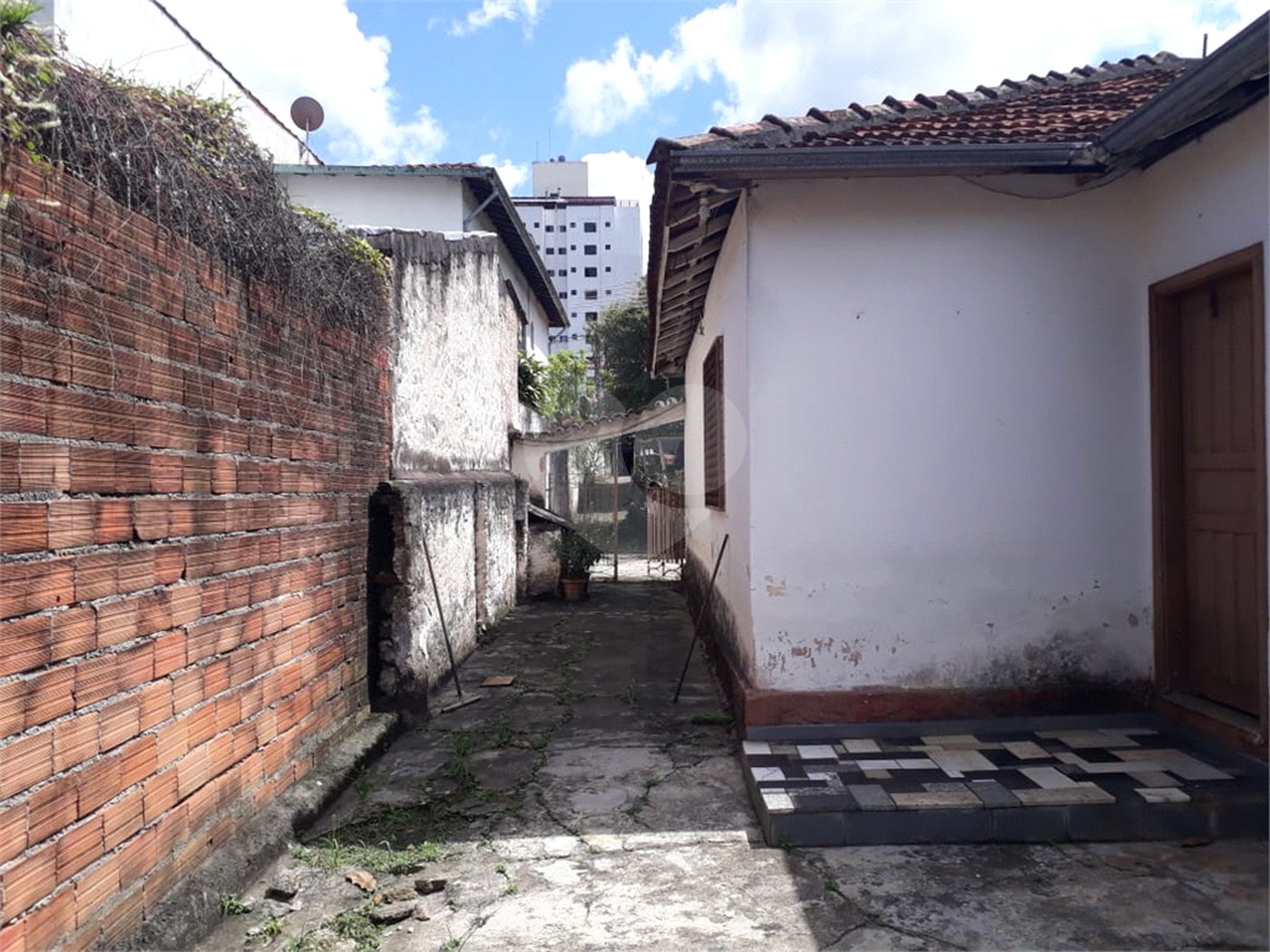 Terreno à venda em Santana, São Paulo, SP