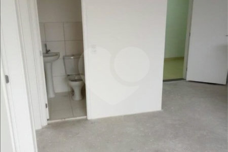Apartamento à venda com 2 quartos em Água Branca, São Paulo, SP