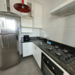 Apartamento para alugar com 2 quartos em Vila Pereira Barreto, São Paulo, SP