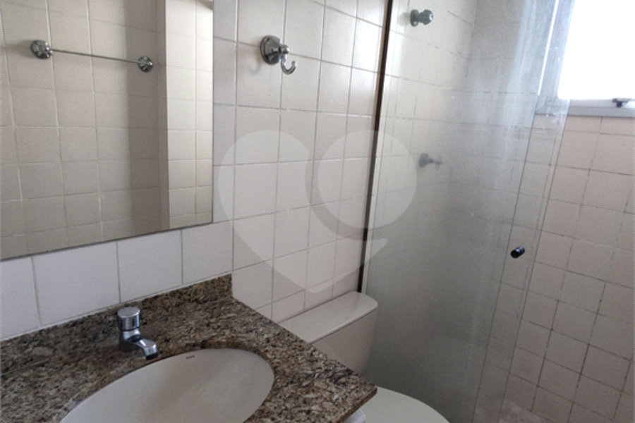 Apartamento à venda com 2 quartos em Mandaqui, São Paulo, SP