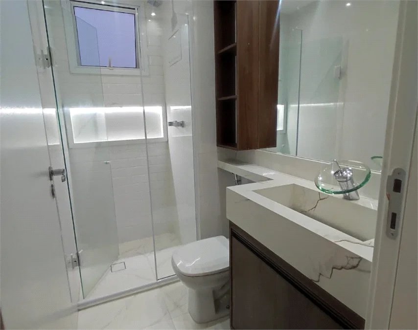 Apartamento à venda com 3 quartos, sendo 2 suítes,  em Jardim Arpoador, São Paulo, SP