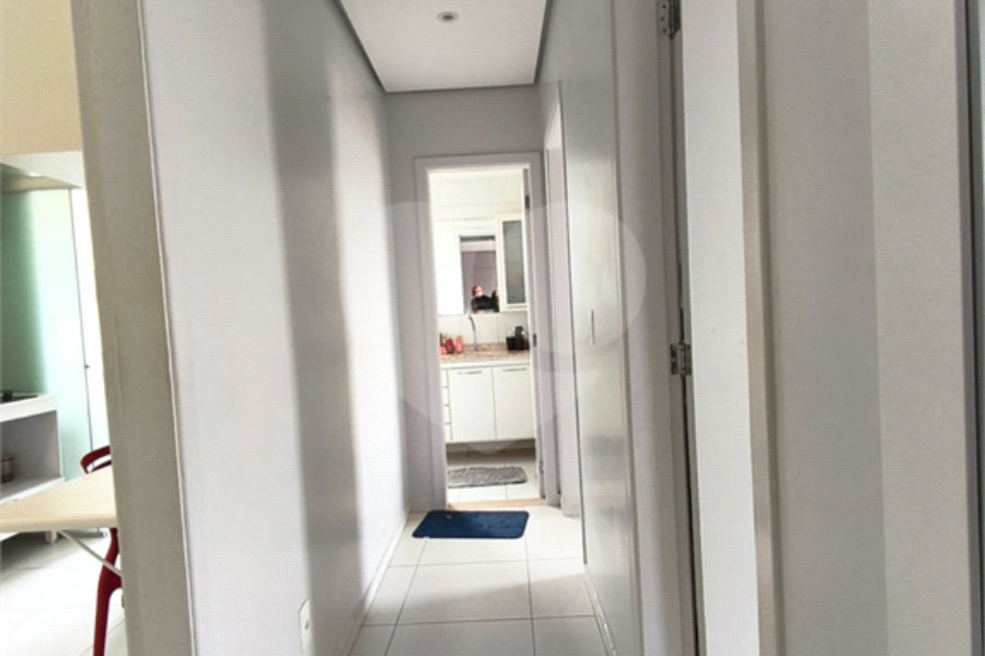 Apartamento à venda com 2 quartos em Casa Verde, São Paulo, SP