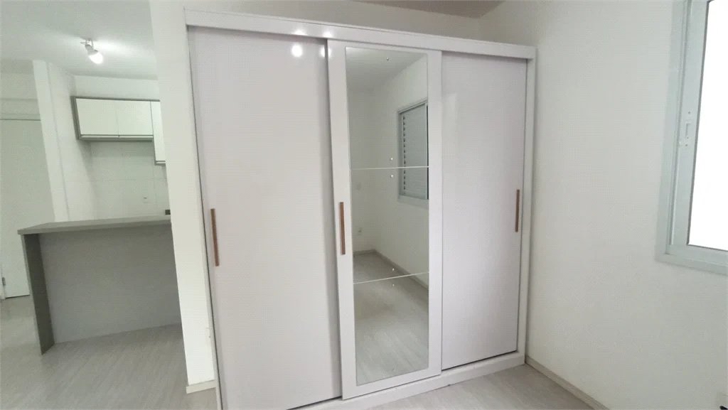 Apartamento à venda com 1 suíte em Vila Gomes, São Paulo, SP