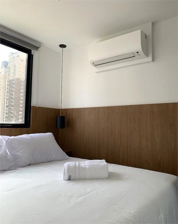 Apartamento à venda com 2 quartos em Jardim Panorama, São Paulo, SP