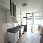 Apartamento à venda com 2 quartos em Jardim Ester, São Paulo, SP