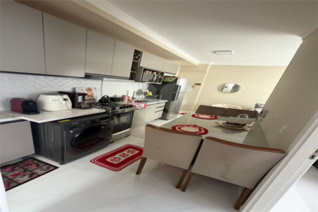 Apartamento à venda com 2 quartos em Vila Andrade, São Paulo, SP