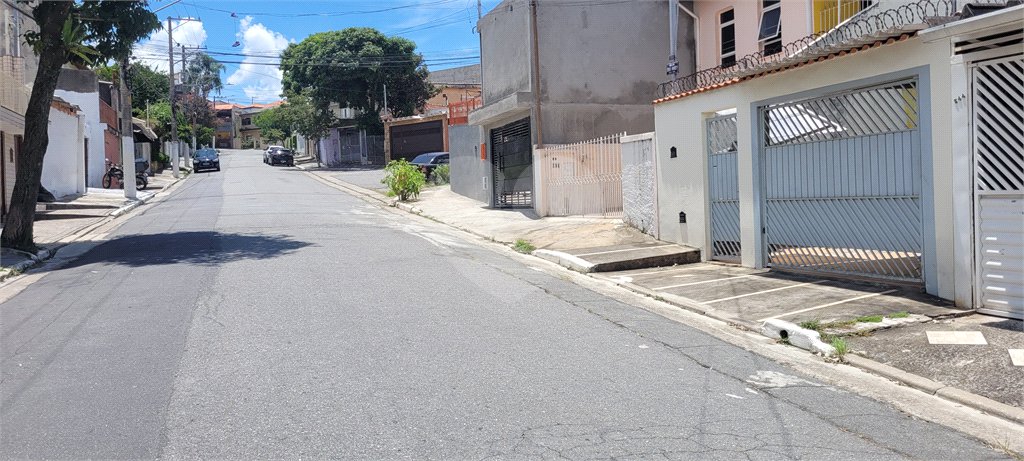 Casa Térrea à venda com 2 quartos em Tremembé, São Paulo, SP