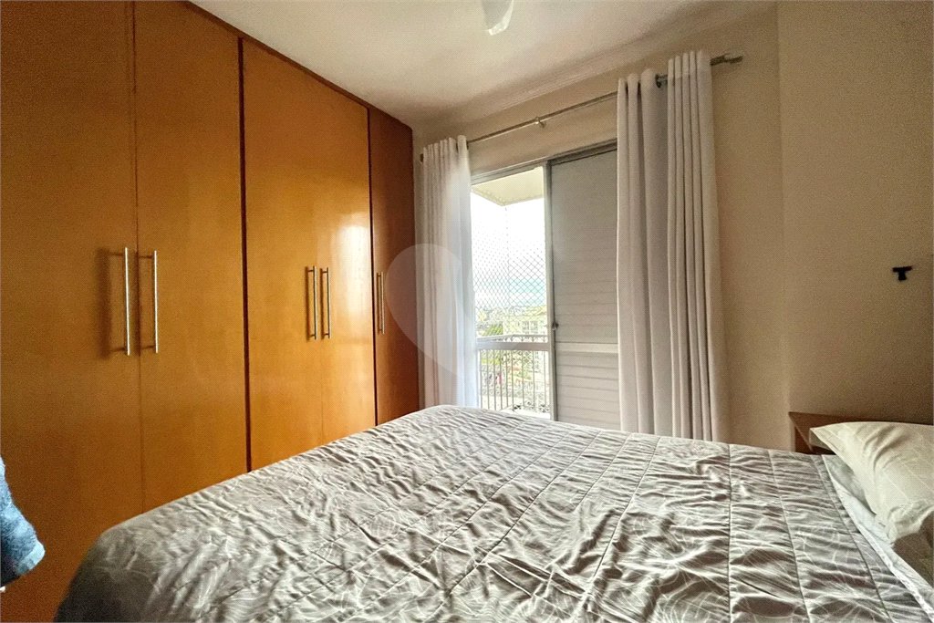 Apartamento à venda com 2 quartos em Vila Parque Jabaquara, São Paulo, SP