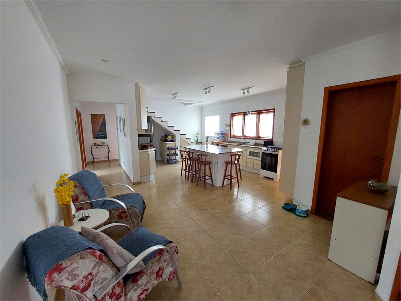 Casa à venda com 2 quartos, sendo 1 suíte, no condomínio Lagos Ecopark, Mogi das Cruzes - SP