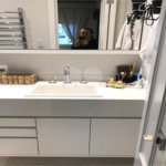 Apartamento para alugar com 1 suíte em Indianópolis, São Paulo, SP
